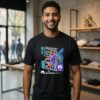 Barbra Banda 11 Orlando Pride Soccer T-Shirt