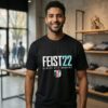 Bayley Feist 22 Nwsl Kansas City Current Name And Number T-Shirt
