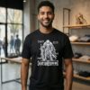 Blaidd The Half-Wolf Anatomy Chart T-Shirt