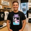 Born To Fight Dragons Forced To Pay Bills T-Shirt
