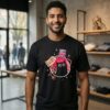Bottled Menace Don’t Open Evil Inside T-Shirt