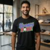 Breggy Bomb Chicago Baseball T-Shirt