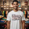 Brice Turang Gang Milwaukee Brewers Baseball 2026 T-Shirt