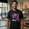 Bubblegum Crisis Priss T-Shirt