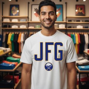 Buffalo Sabres Jfg T-Shirt