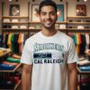 Cal Raleigh 29 Seattle Mariners Signature T-Shirt