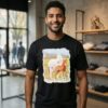 Camargue Glenn And Coco Vintage T-Shirt