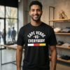 Cape Verde Vs. Everybody 2026 Fifa World Cup T-Shirt