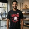Carolina Hurricanes Feels Like ’06 20th Anniversary Stanley Cup Champions T-Shirt