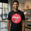 Carolina Hurricanes NHL Eastern Conference Champions 2026 shirt