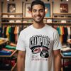 Carolina Hurricanes Stanley Cup Champions 2026 20th Anniversary T-Shirt