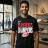 Carolina Hurricanes Won The 2026 NHL Eastern Conference Champions T-Shirt