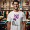 Cat Tienes 16 Minutos Para Una Ecuesta Linguistica T-Shirt