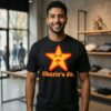 Charle’s Jr. Star T-Shirt