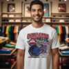 Charlotte Motor Speedway Coca Cola 600 May 24th 2026 T-Shirt