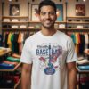 Chicago Cubs Country Night Knoxville Smokies Baseball T-Shirt