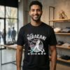 Chicago White Sox Munetaka Murakami Slugger Swing T-Shirt