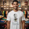 Chicken This Actually Is My First Rodeo T-Shirt