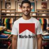 Cig Bros Marlboro Parody Logo T-Shirt