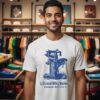 Cincinnati Milling Machine Co Cincinnati Ohio USA T-Shirt