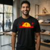 Cobra Kai Karate Kid Crane Kick T-Shirt