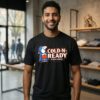 Cold-N-Ready For Bed T-Shirt
