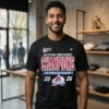 Colorado Avalanche 2026 NHL Western Conference Champions T-Shirt
