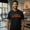 Congrats You Became A Fan In The Knick Of Time T-Shirt
