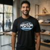 Copped A New Jedi Order T-Shirt