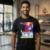 Cristiano Ronaldo Jump 2026 Fifa World Cup Almost Friday T-Shirt