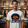Crocodile University Of Florida We’re Not Worthy T-Shirt