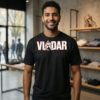 Dan Vladar Philadelphia Flyers Hockey Icon T-Shirt