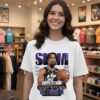 Darryn Peterson Slam 263 Anyone Watching Can’t Guard Me T-Shirt