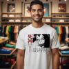 Death Note This World Is Rotting T-Shirt