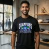 Detroit Catholic Central 2026 Mhsaa Baseball D1 Champions T-Shirt