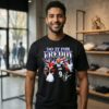 Do It For Freddy Adu Signature T-Shirt