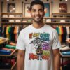 Donkey If Only Closed Minds Came With Closed Mouths T-Shirt