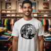 Donkey Kong Country This Barrel Only Goes One Way T-Shirt