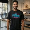 Double Deuce Est.1989 Live Music Jasper Mo T-Shirt