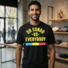 Dr Congo Vs. Everybody 2026 Fifa World Cup T-Shirt
