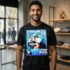 Drake Iceman Freeze The World T-Shirt