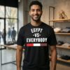 Egypt Vs. Everybody 2026 Fifa World Cup T-Shirt