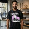 Ever Since I Was A Little Girl I Knew I Wanted To Read Restaurant Menus Online T-Shirt