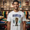 Fifa Natural World Cup 26 Legacy Defended Trophy T-Shirt