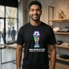 Fifa World Cup 2026 United States Canada Mexico T-Shirt