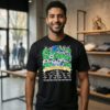 Florida Everblades Hockey 2026 Kelly Cup Champions Thank You For The Memories Signatures T-Shirt