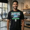 Florida Everblades Kelly Cup Champions 2026 T-Shirt