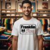 Franklin Steel Franklin Pa T-Shirt
