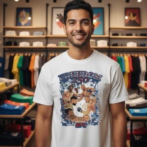 Freedom Ufc 250 White House Iliatopuria Vs Justingaethje And Alexpereira Vs Cirylgane T-Shirt