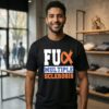 Fuck Multiple Sclerosis T-Shirt